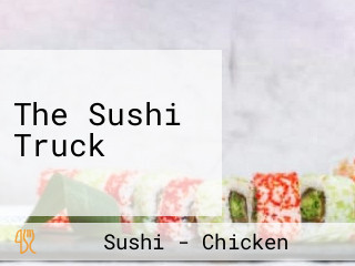 The Sushi Truck