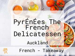 PyrÉnÉes The French Delicatessen