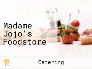 Madame Jojo's Foodstore