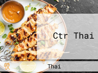 Ctr Thai