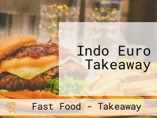 Indo Euro Takeaway