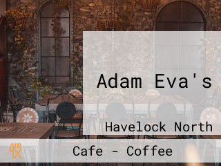 Adam Eva's