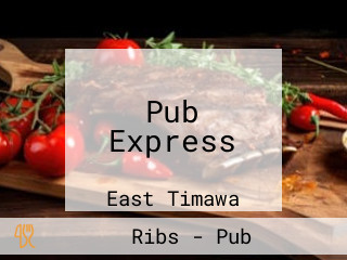 Pub Express