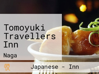 Tomoyuki Travellers Inn