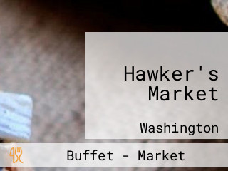 Hawker's Market