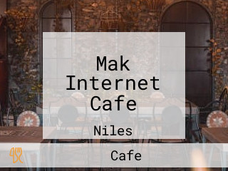 Mak Internet Cafe