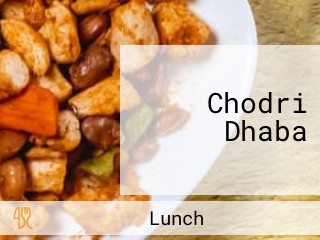 Chodri Dhaba