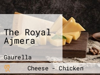 The Royal Ajmera