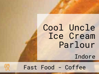 Cool Uncle Ice Cream Parlour