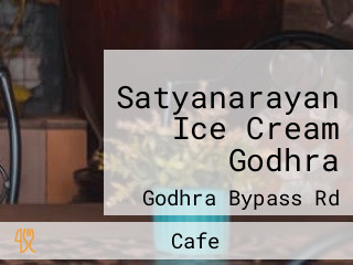 Satyanarayan Ice Cream Godhra