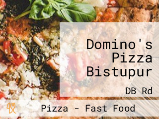 Domino's Pizza Bistupur