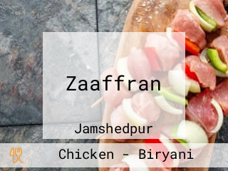 Zaaffran