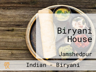 Biryani House