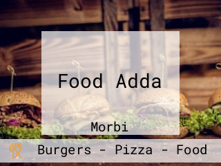 Food Adda