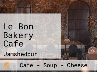 Le Bon Bakery Cafe