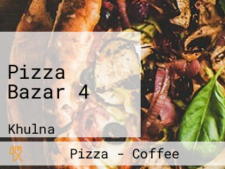 Pizza Bazar 4