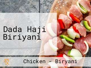 Dada Haji Biriyani