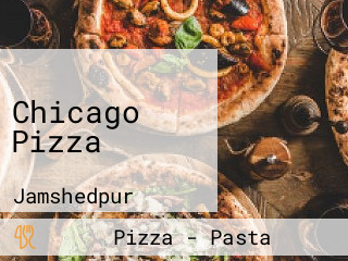 Chicago Pizza