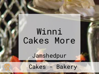 Winni Cakes More