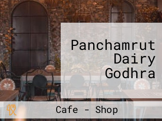 Panchamrut Dairy Godhra