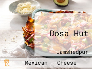 Dosa Hut