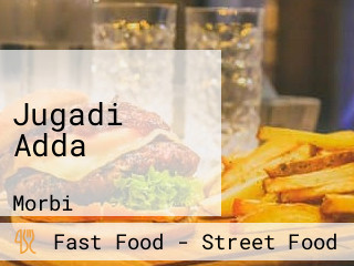 Jugadi Adda