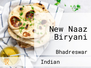 New Naaz Biryani