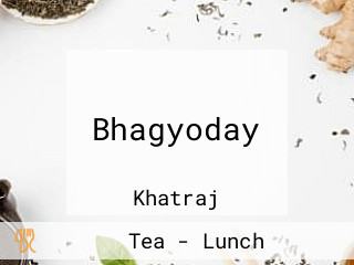 Bhagyoday