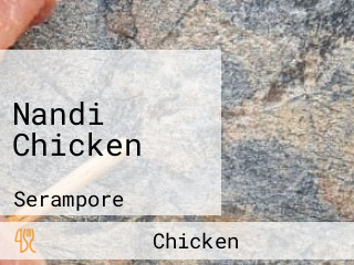 Nandi Chicken