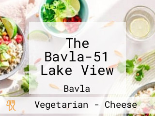 The Bavla-51 Lake View