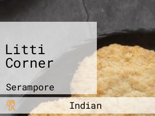 Litti Corner