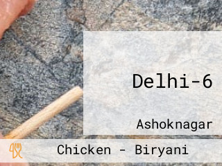 Delhi-6