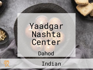 Yaadgar Nashta Center