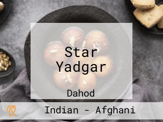 Star Yadgar