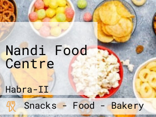 Nandi Food Centre