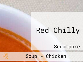 Red Chilly