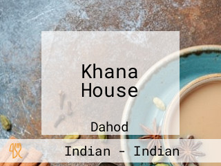 Khana House