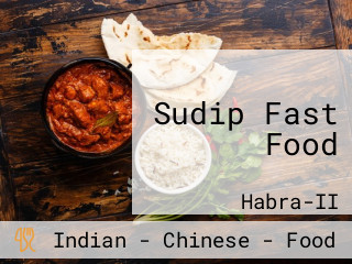 Sudip Fast Food