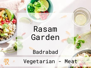 Rasam Garden