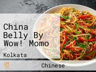 China Belly By Wow! Momo