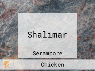 Shalimar