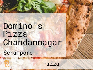 Domino's Pizza Chandannagar