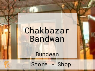 Chakbazar Bandwan