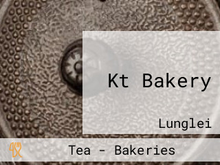 Kt Bakery