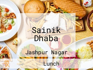 Sainik Dhaba