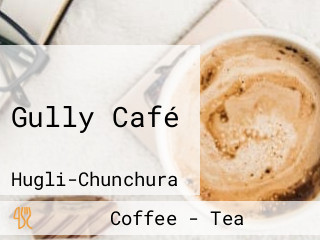 Gully Café