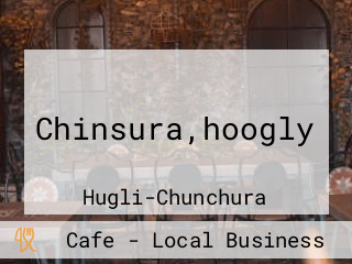 Chinsura,hoogly