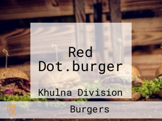 Red Dot.burger