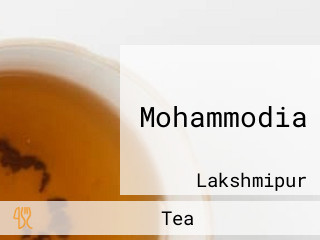 Mohammodia