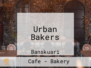 Urban Bakers